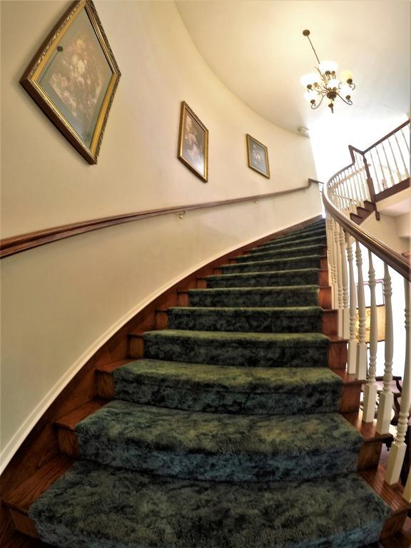Bradford House Bed And Breakfast Branson Dış mekan fotoğraf