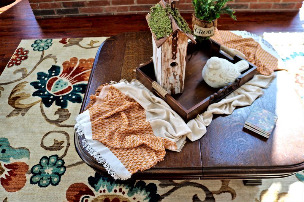 Bradford House Bed And Breakfast Branson Dış mekan fotoğraf