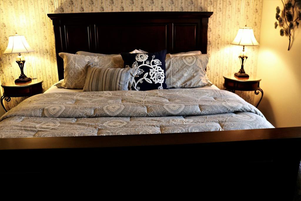 Bradford House Bed And Breakfast Branson Dış mekan fotoğraf