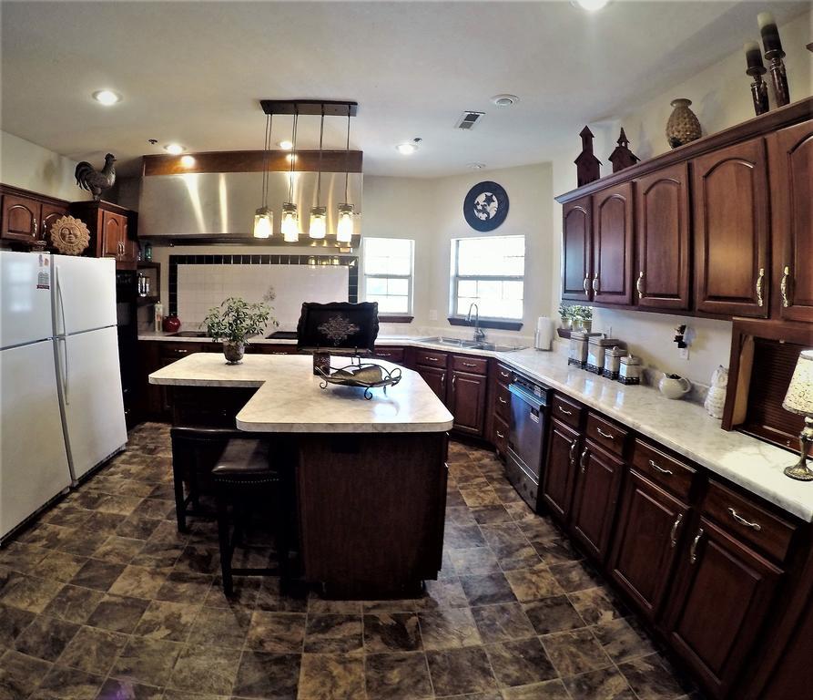 Bradford House Bed And Breakfast Branson Dış mekan fotoğraf