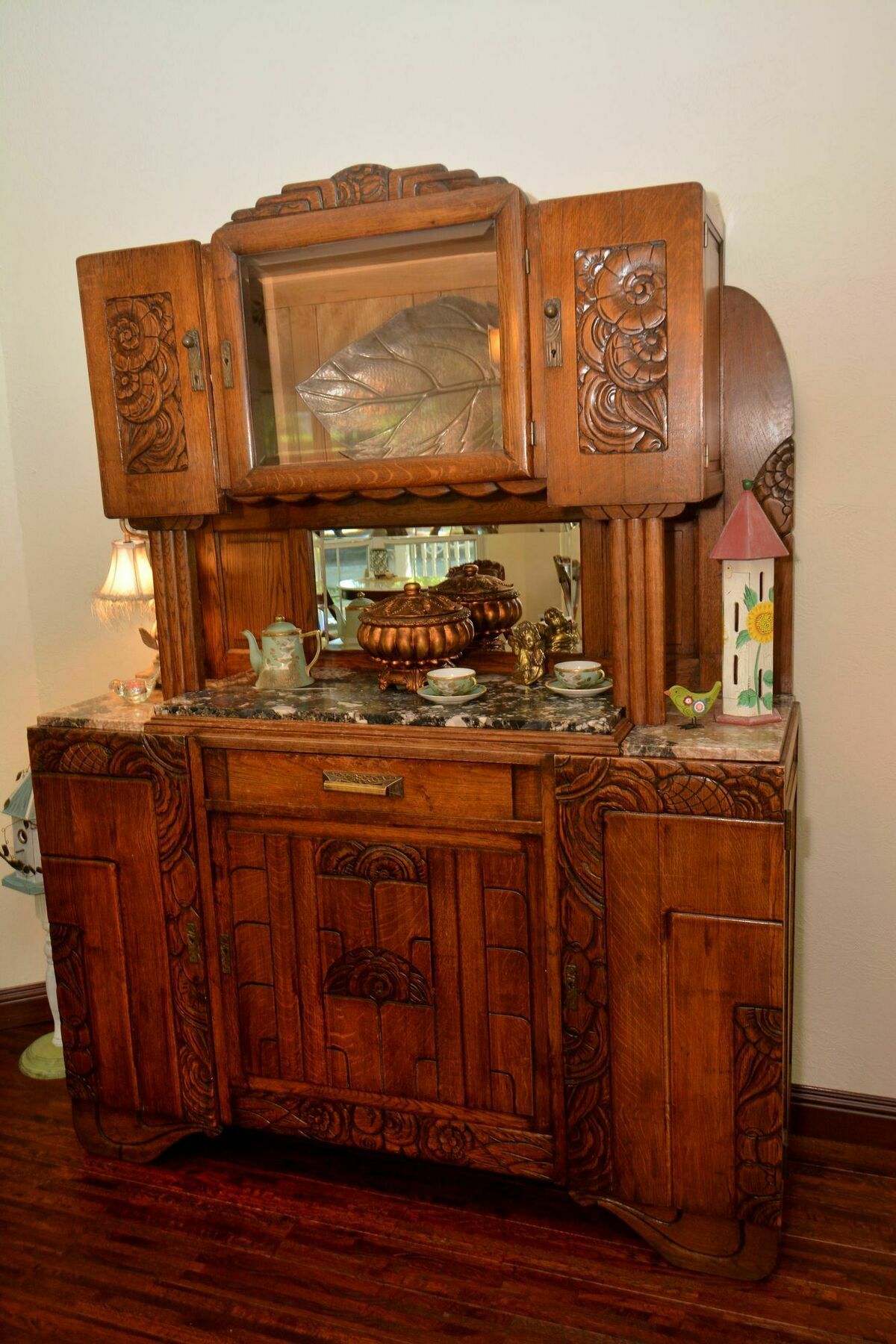 Bradford House Bed And Breakfast Branson Dış mekan fotoğraf