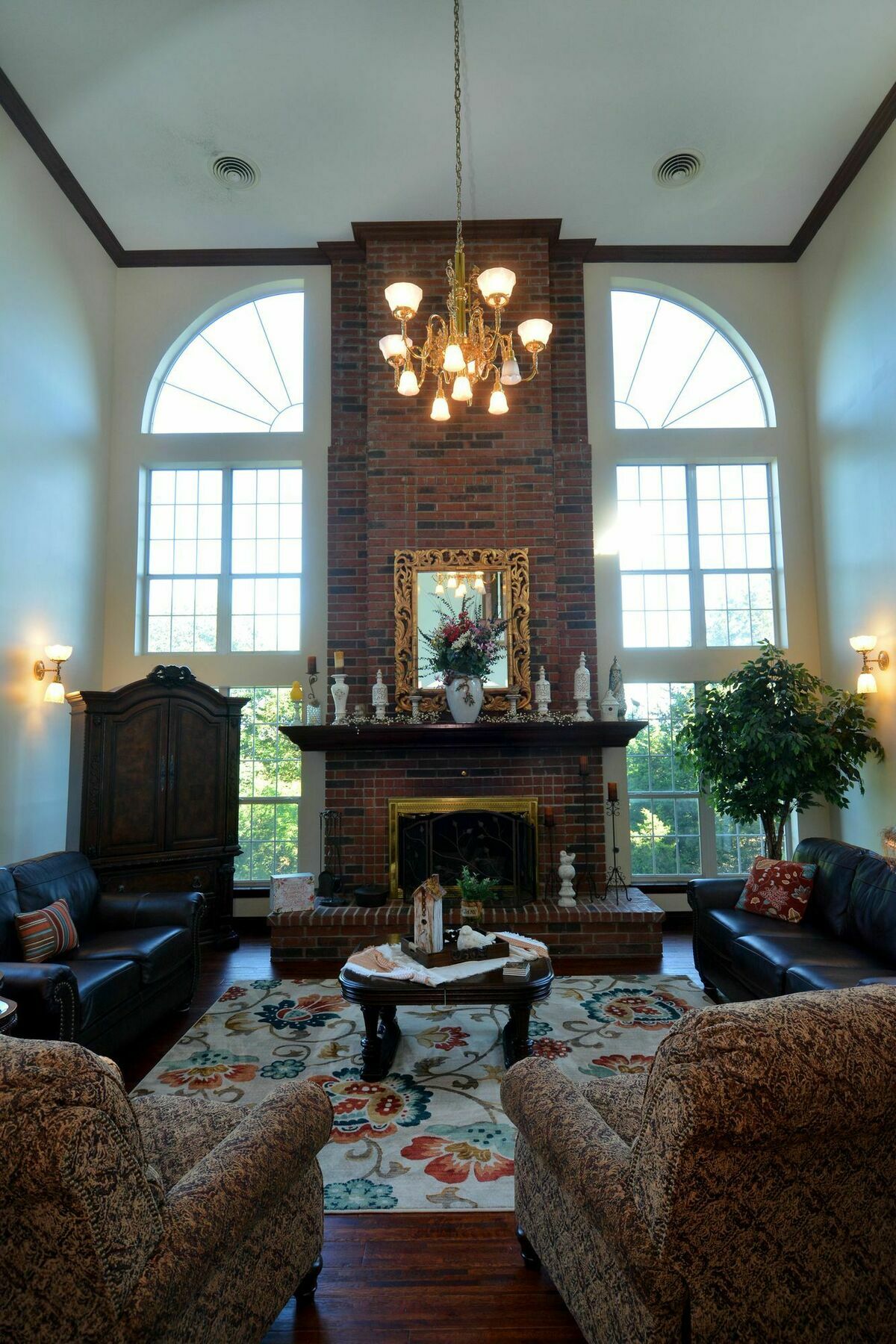 Bradford House Bed And Breakfast Branson Dış mekan fotoğraf