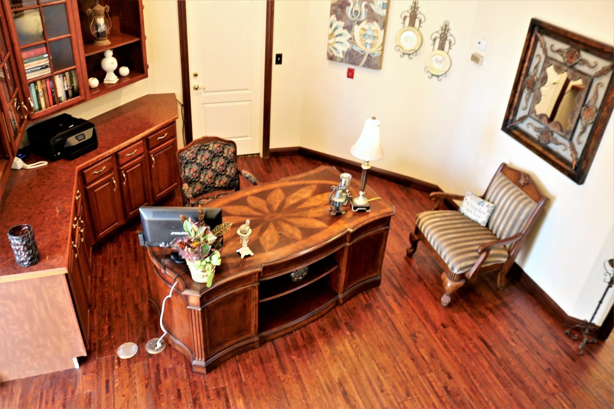 Bradford House Bed And Breakfast Branson Dış mekan fotoğraf