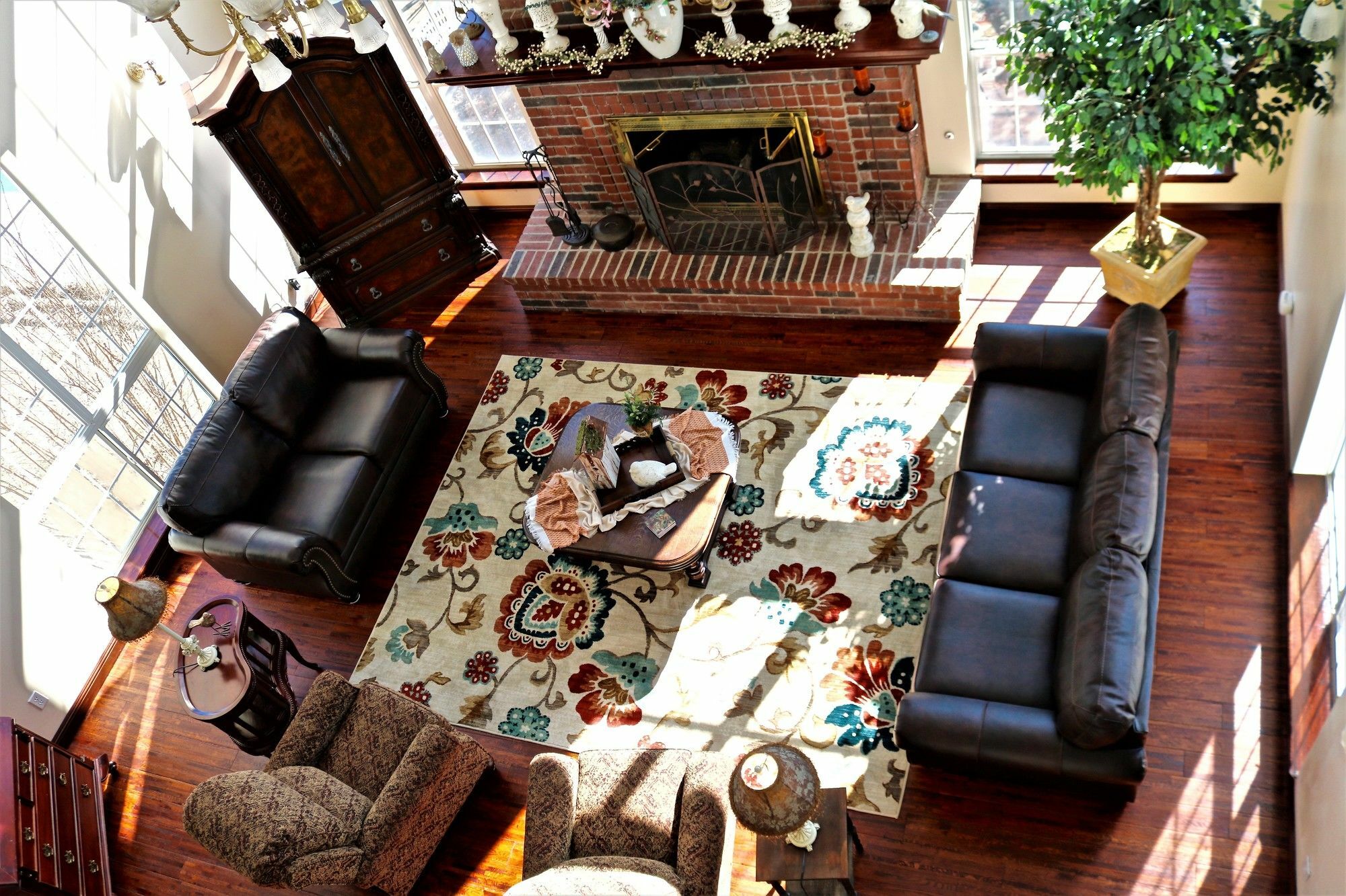 Bradford House Bed And Breakfast Branson Dış mekan fotoğraf