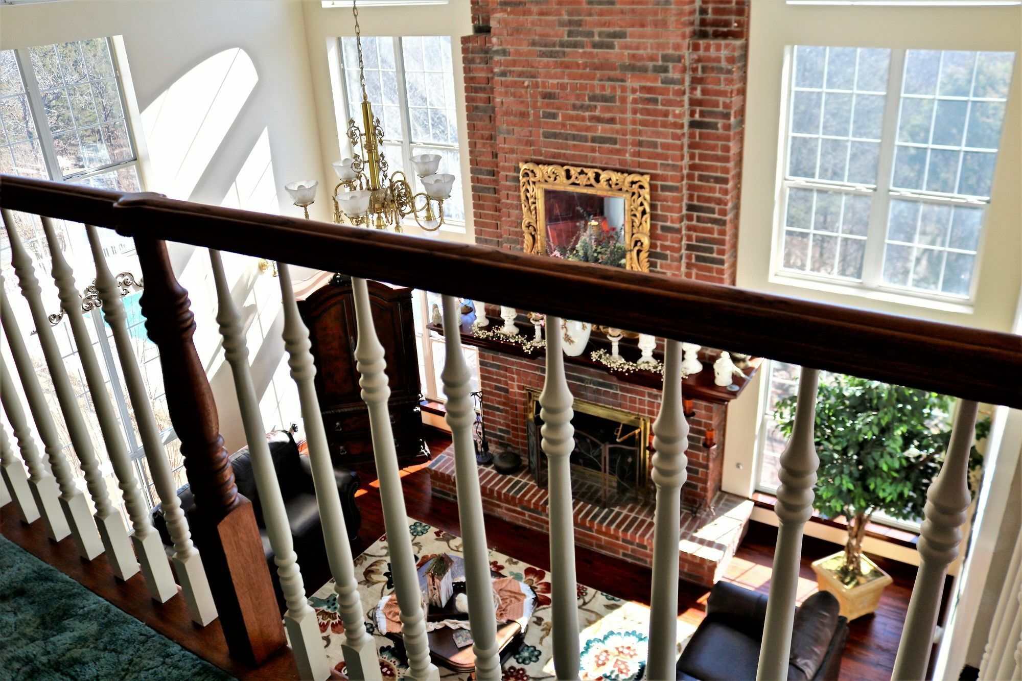 Bradford House Bed And Breakfast Branson Dış mekan fotoğraf
