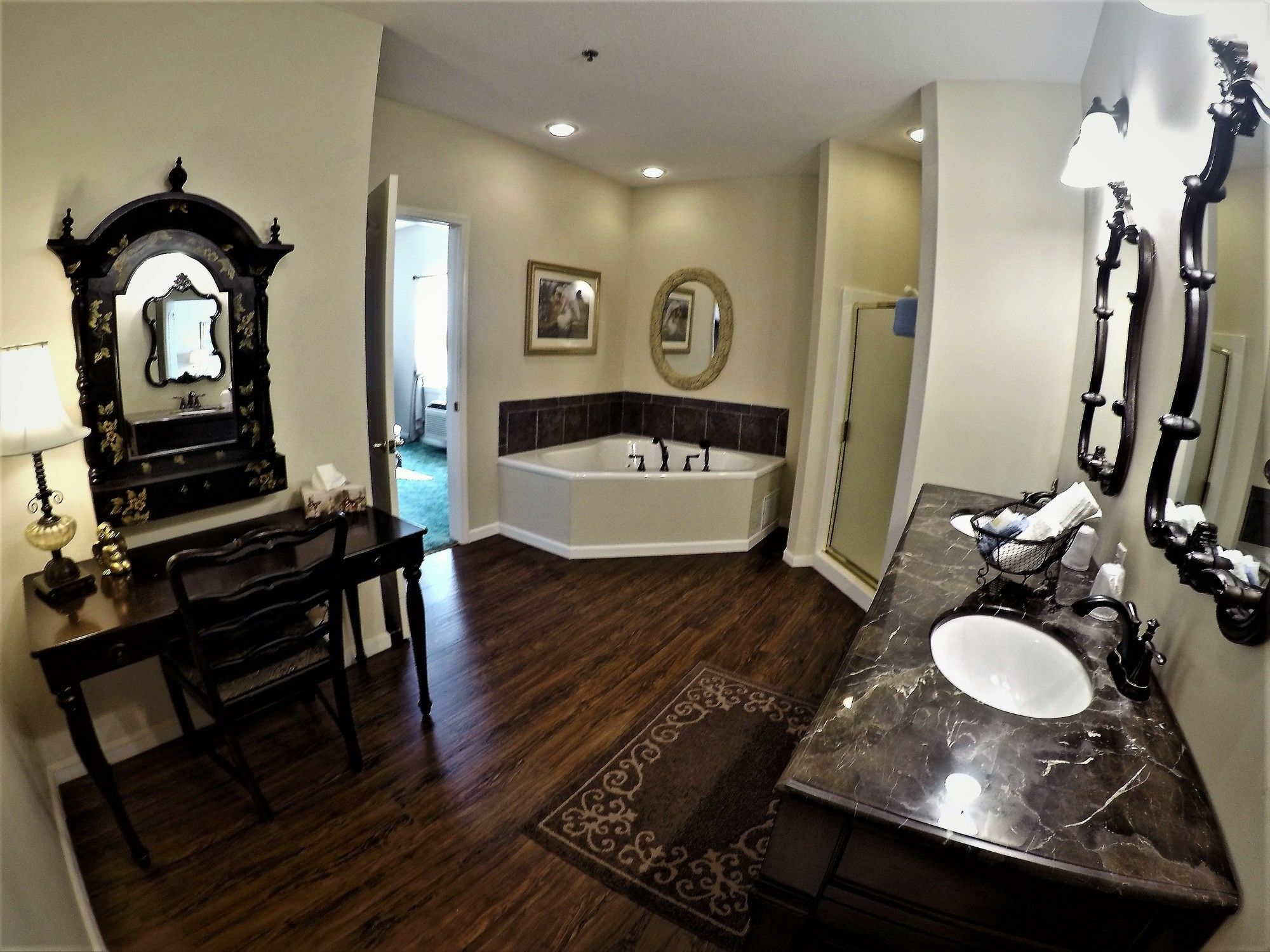 Bradford House Bed And Breakfast Branson Dış mekan fotoğraf
